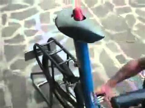 bicicleta con dildo|Dildo En Bicicleta Videos Porno 